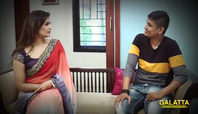 Arthi Venkatesh