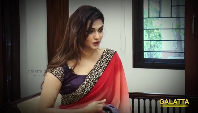 Arthi Venkatesh