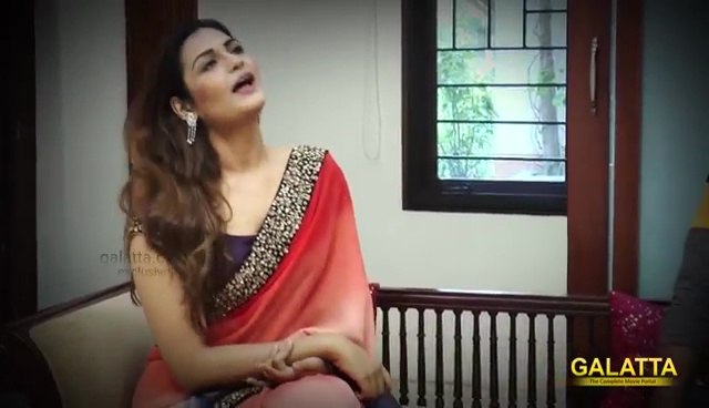 Arthi Venkatesh