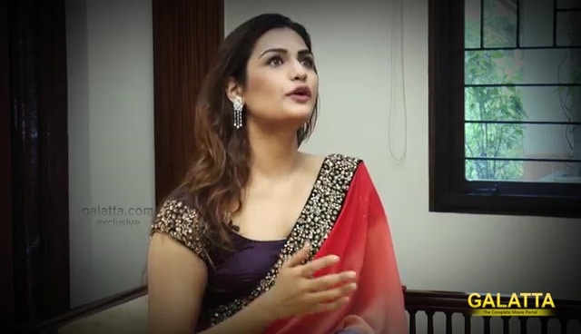 Arthi Venkatesh
