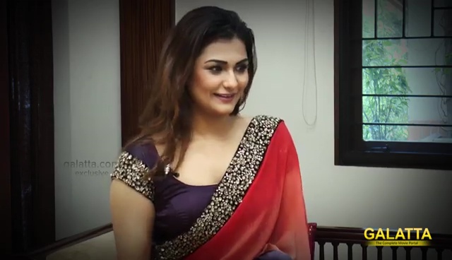 Arthi Venkatesh