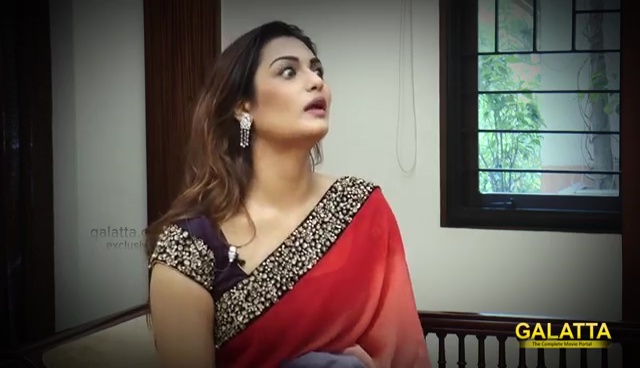 Arthi Venkatesh