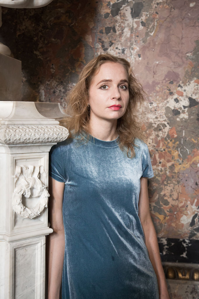 Katharina von Harsdorf