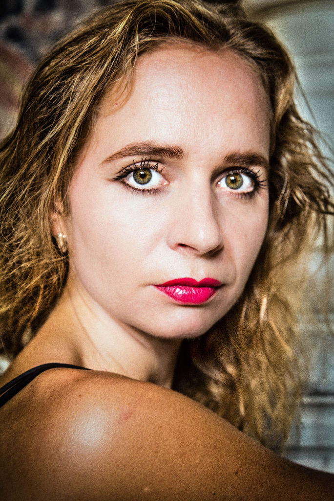 Katharina von Harsdorf