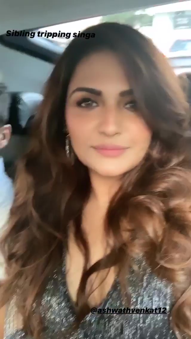 Arthi Venkatesh