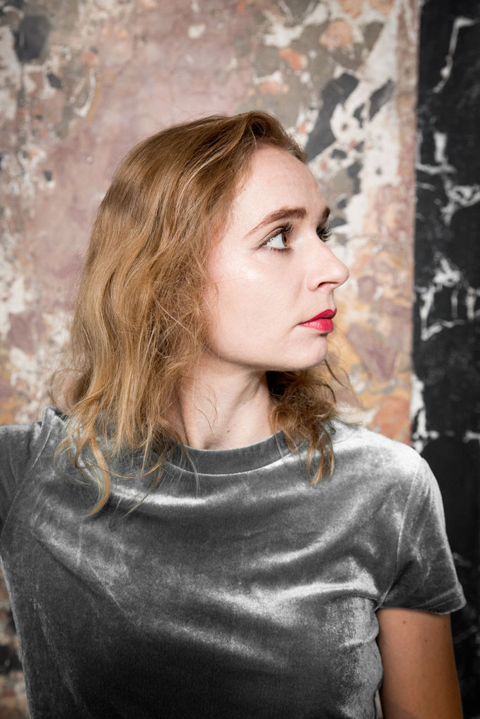 Katharina von Harsdorf