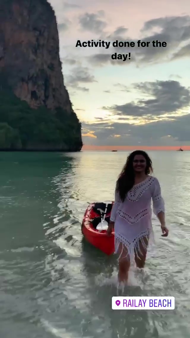Arthi Venkatesh