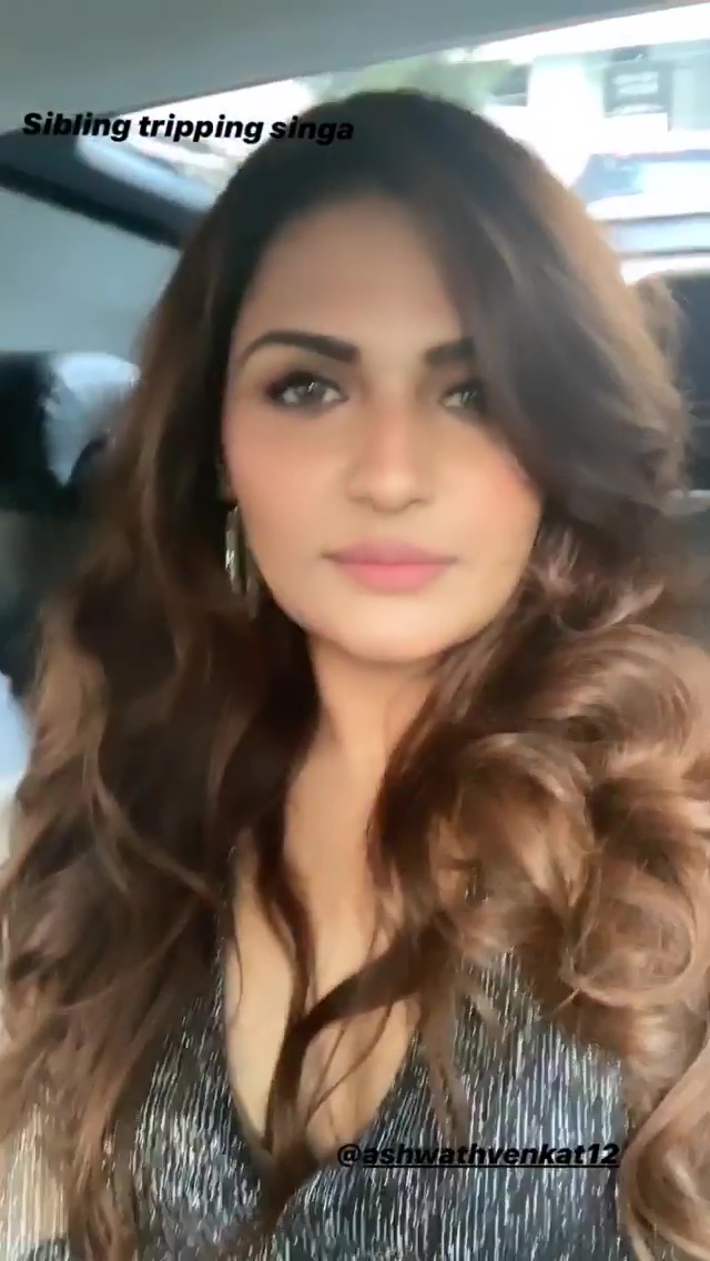 Arthi Venkatesh