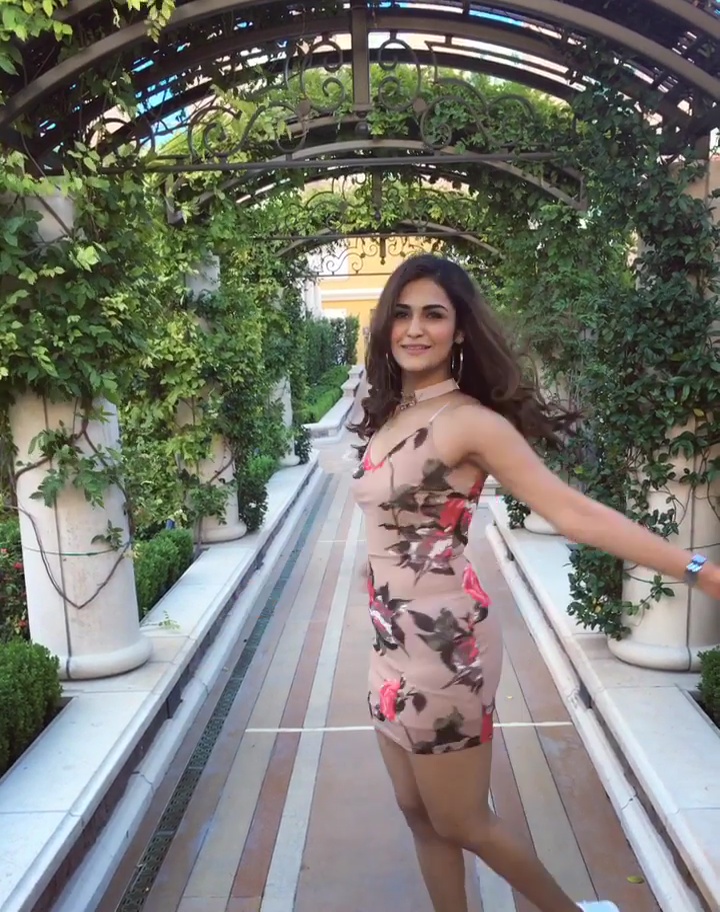Arthi Venkatesh