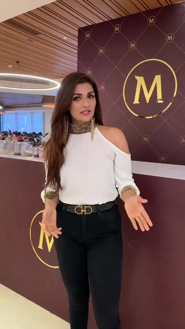 Arthi Venkatesh