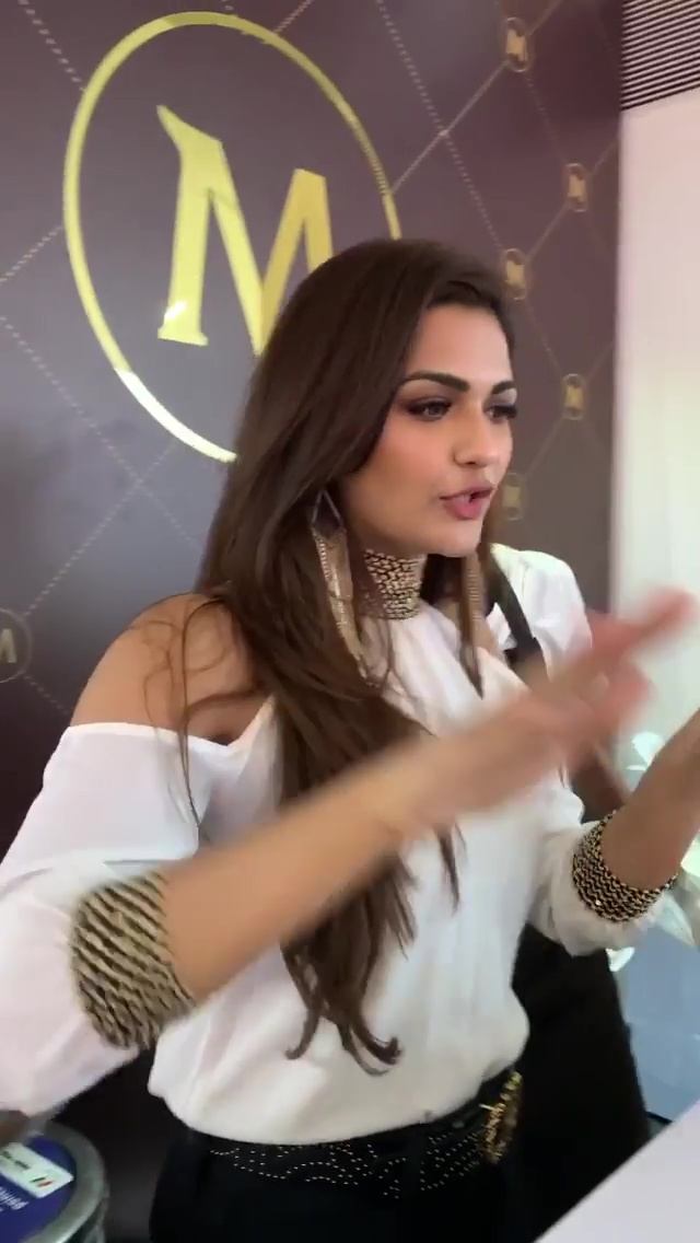 Arthi Venkatesh