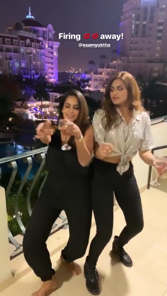 Arthi Venkatesh