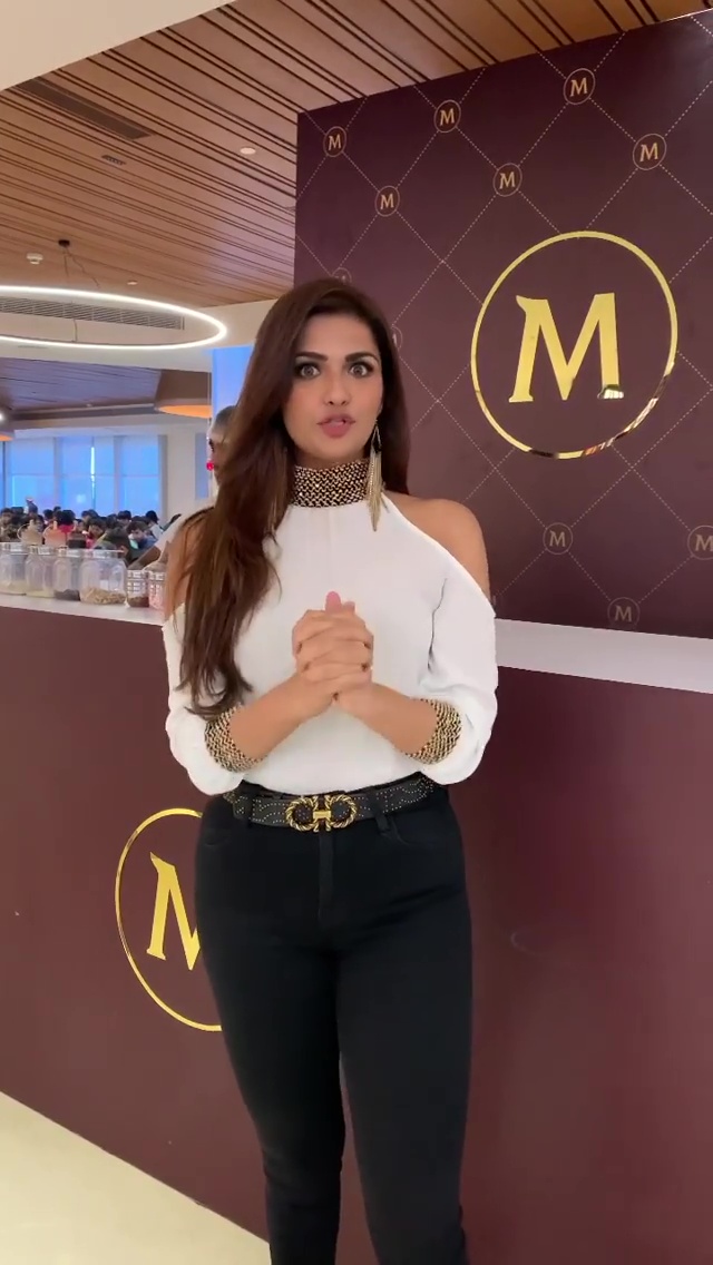 Arthi Venkatesh