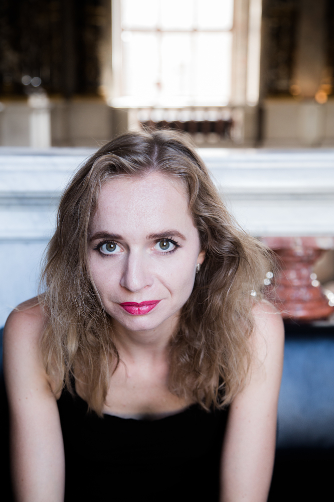 Katharina von Harsdorf