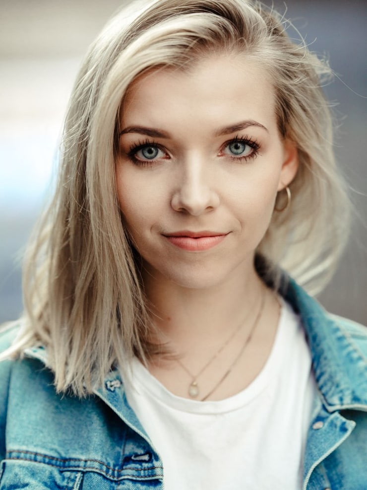 Annabella Zetsch