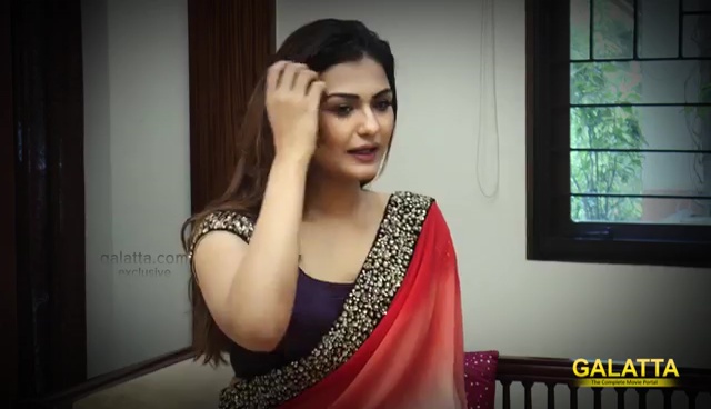 Arthi Venkatesh