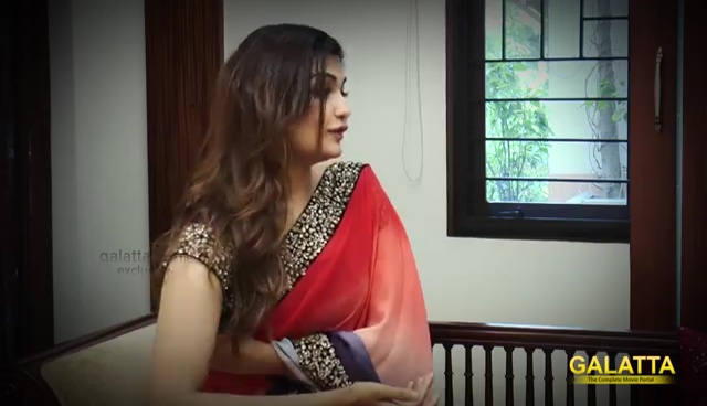 Arthi Venkatesh
