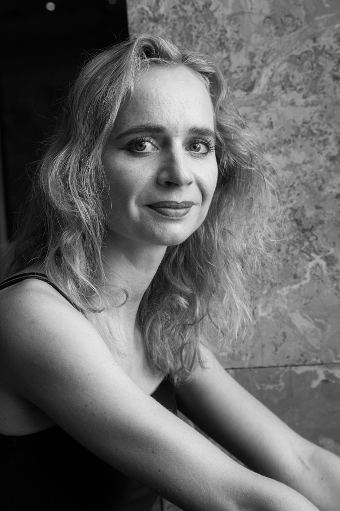 Katharina von Harsdorf