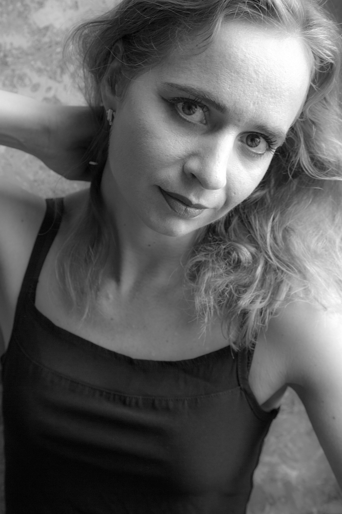 Katharina von Harsdorf
