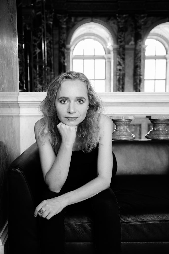 Katharina von Harsdorf