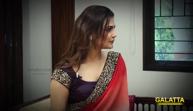 Arthi Venkatesh