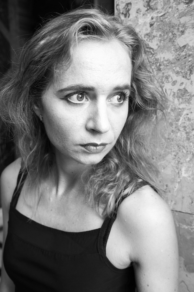 Katharina von Harsdorf
