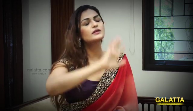 Arthi Venkatesh