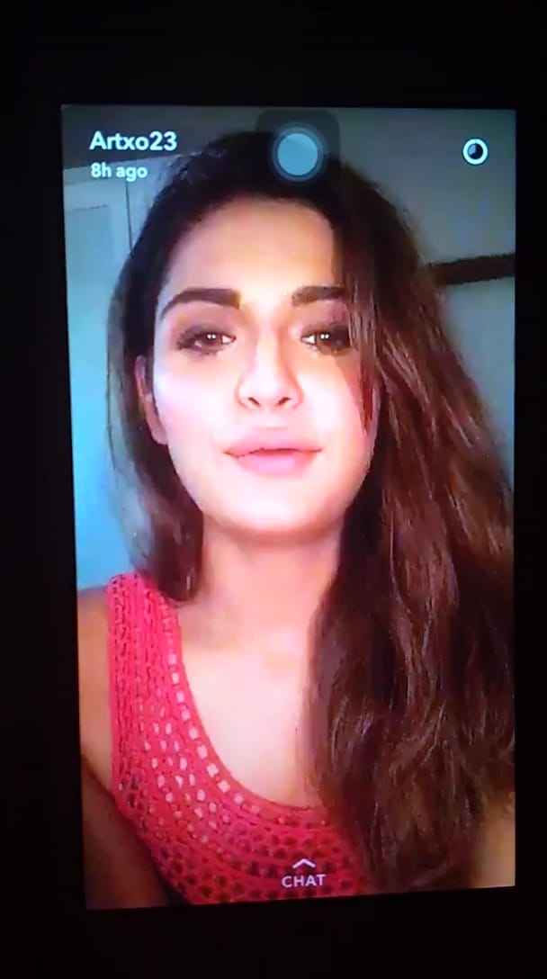 Arthi Venkatesh