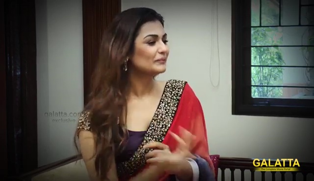 Arthi Venkatesh