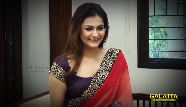 Arthi Venkatesh