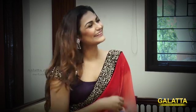 Arthi Venkatesh