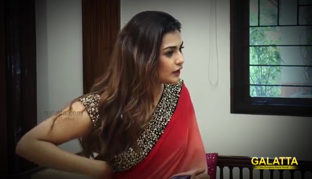 Arthi Venkatesh