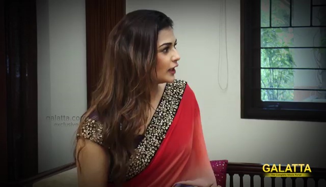 Arthi Venkatesh