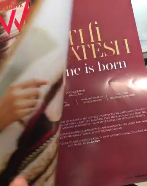 Arthi Venkatesh