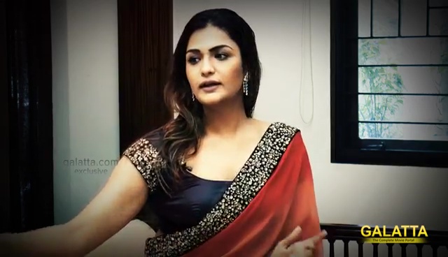 Arthi Venkatesh