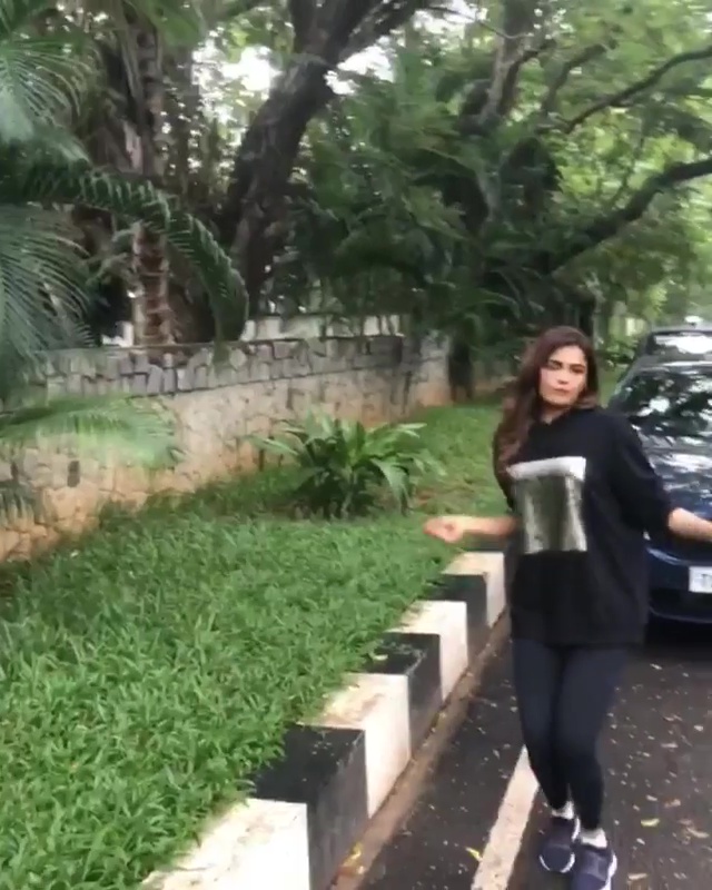 Arthi Venkatesh