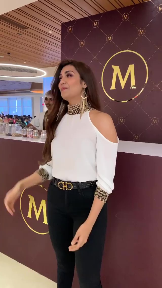 Arthi Venkatesh