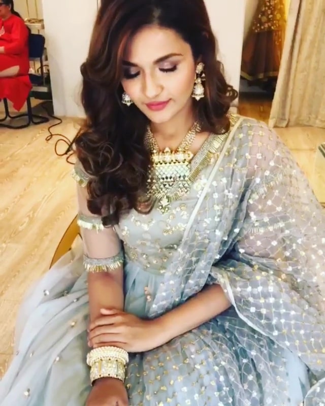 Arthi Venkatesh