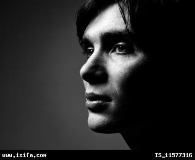 Cillian Murphy