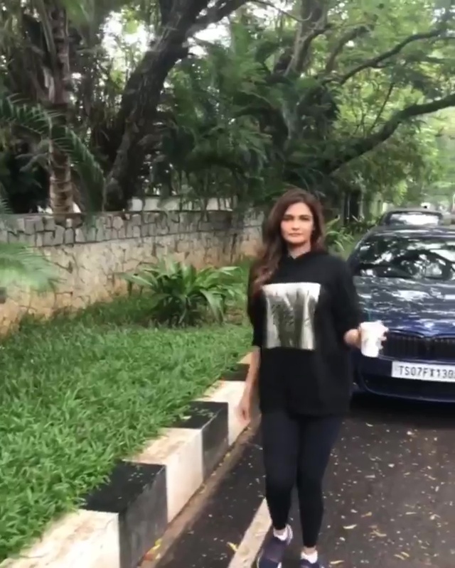 Arthi Venkatesh
