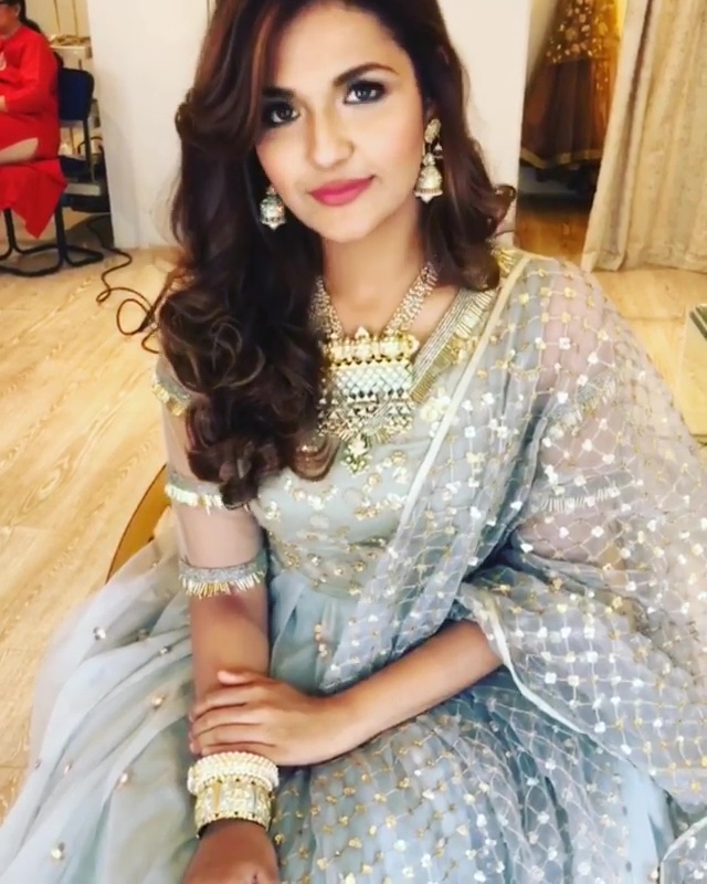 Arthi Venkatesh