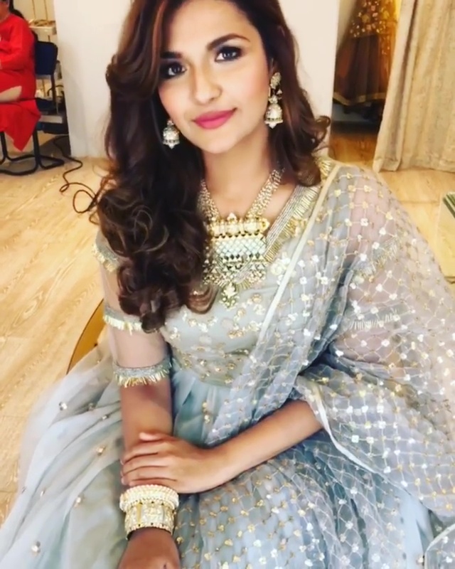Arthi Venkatesh