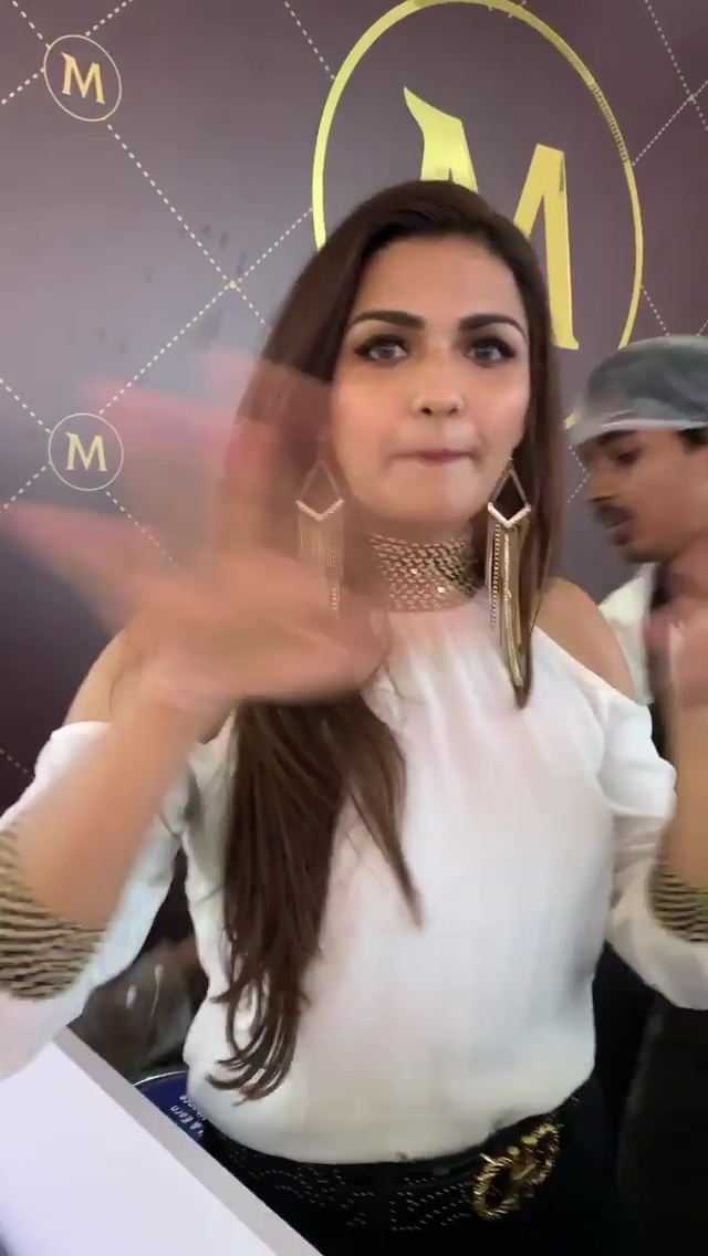 Arthi Venkatesh