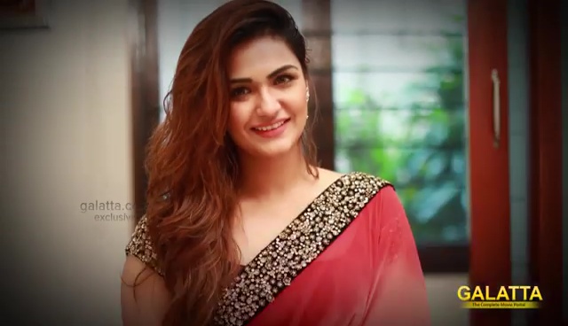 Arthi Venkatesh