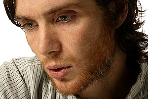 Cillian Murphy