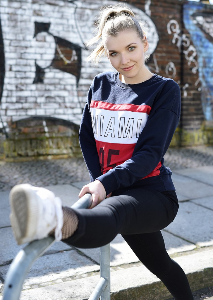 Annabella Zetsch