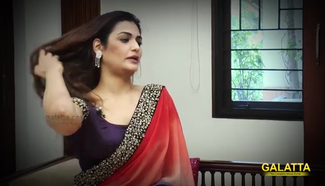 Arthi Venkatesh