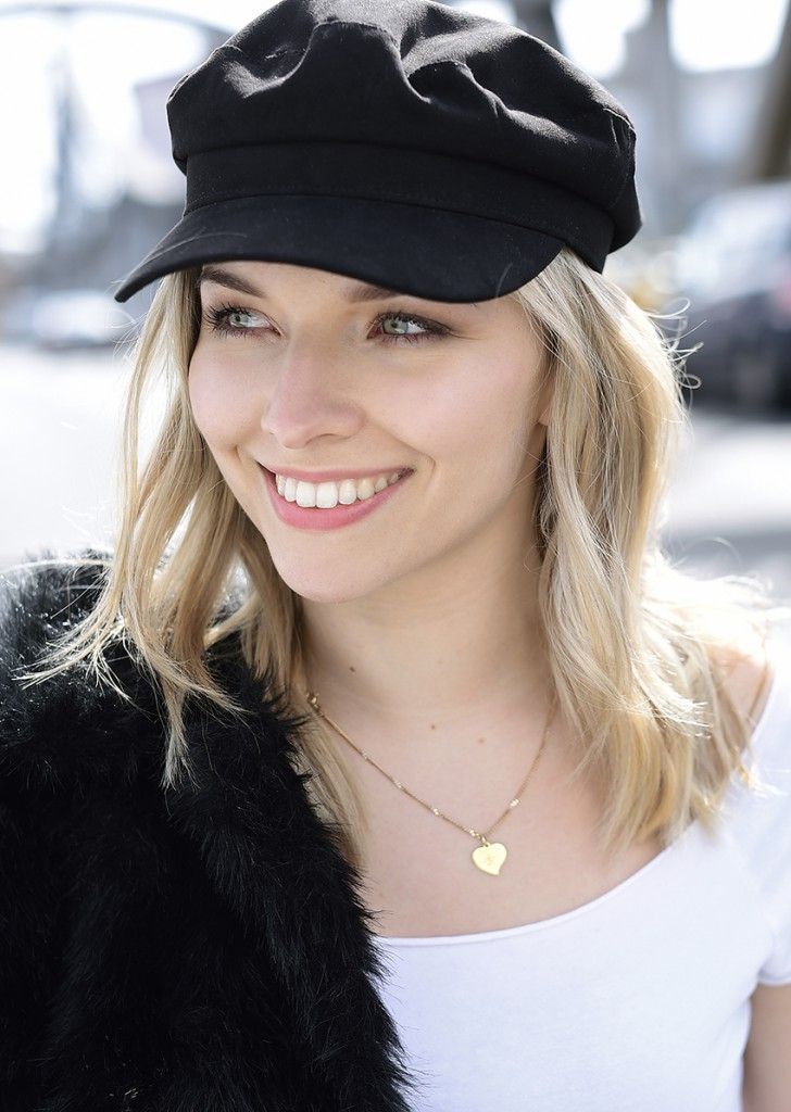 Annabella Zetsch