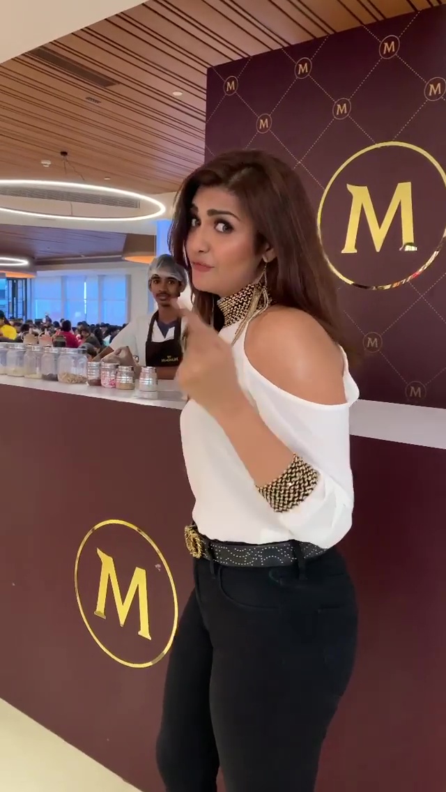 Arthi Venkatesh