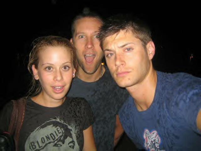 Jensen Ackles